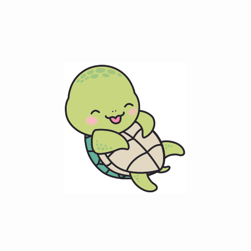 Turtley Awesome